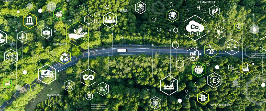 Masterclass Duurzame Logistiek Evofenedex