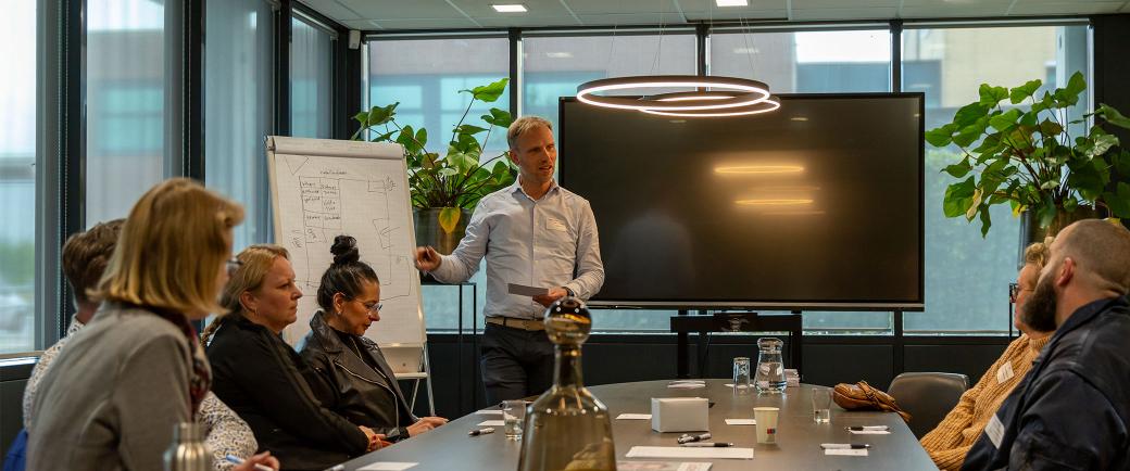 Nieuwe Opleidingengids Evofenedex 2026 Beschikbaar Evofenedex