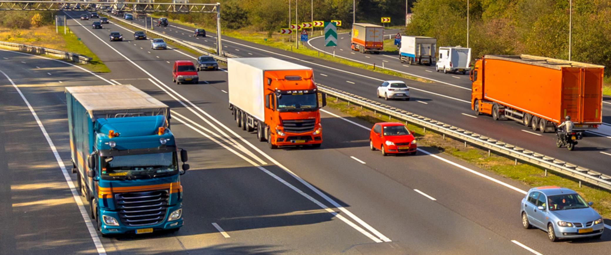 Corbulotunnel op RijnlandRoute gaat 5 juli open | evofenedex