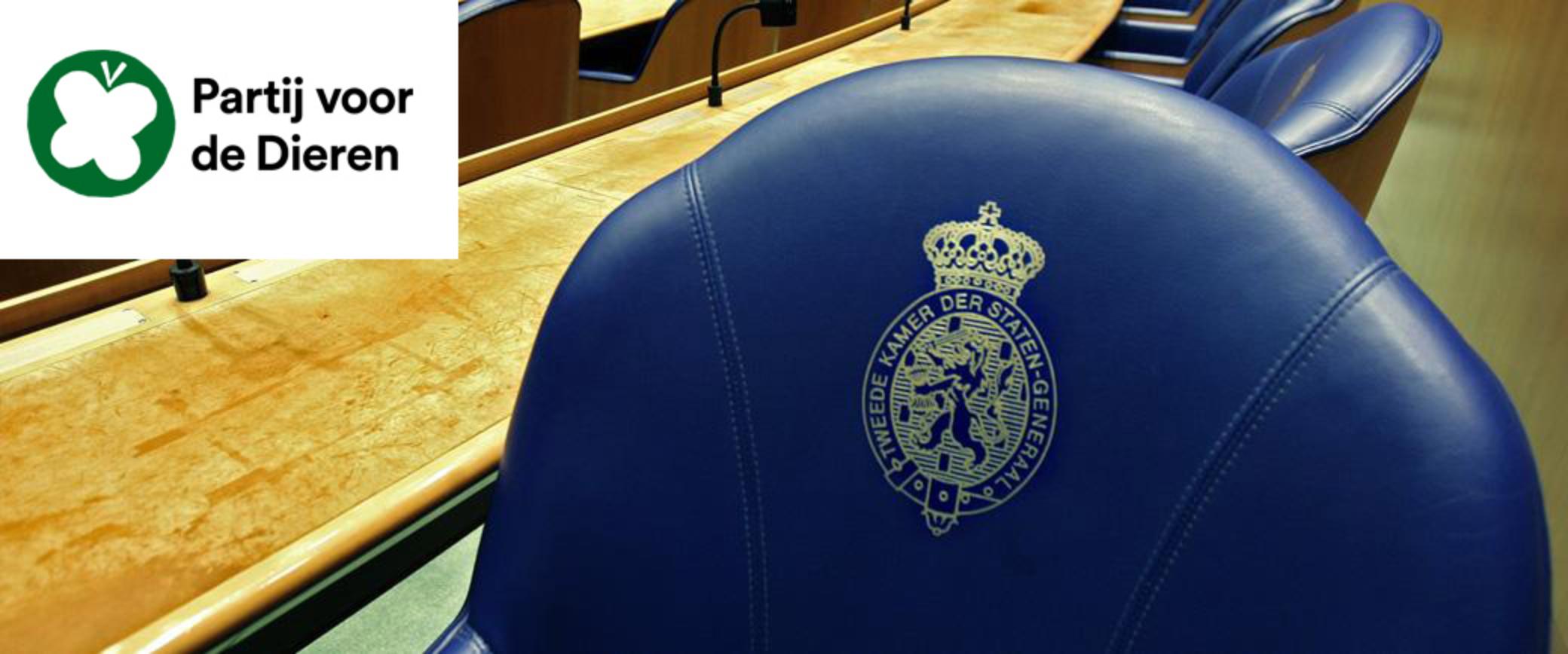 TK2023: Partij voor de Dieren wil in 2030 volledige duurzame mobiliteit